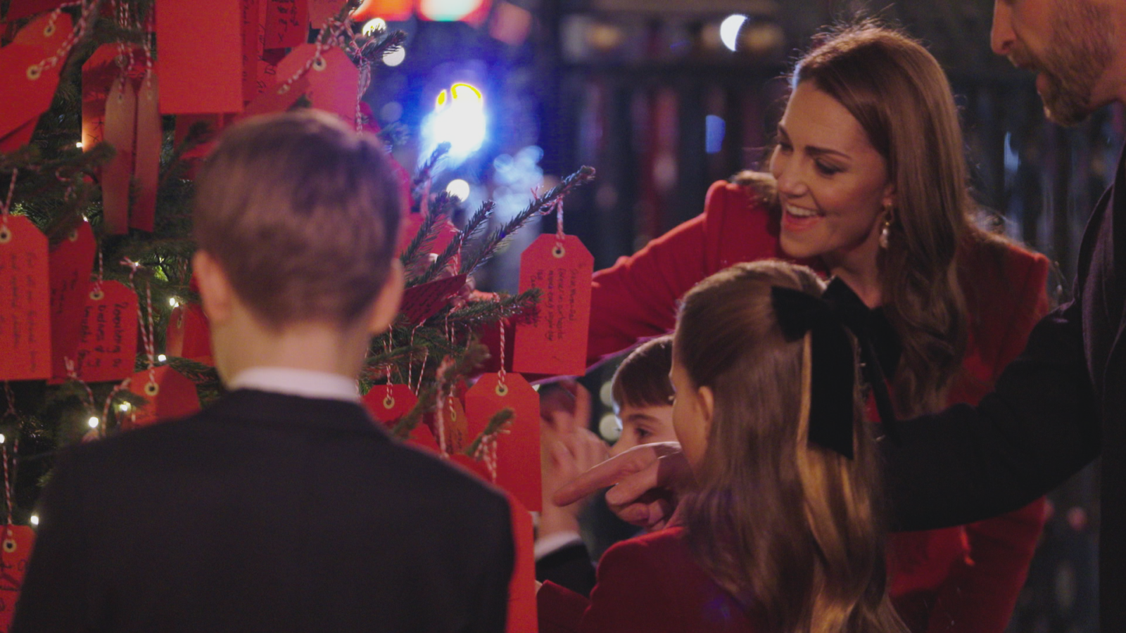 Royal Carols: Together at Christmas (BBC Studios for BBC One)